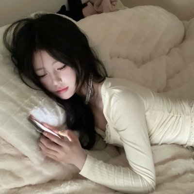 绝对不要模仿